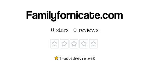 familyfornicate|Familyfornicate.com reviews 